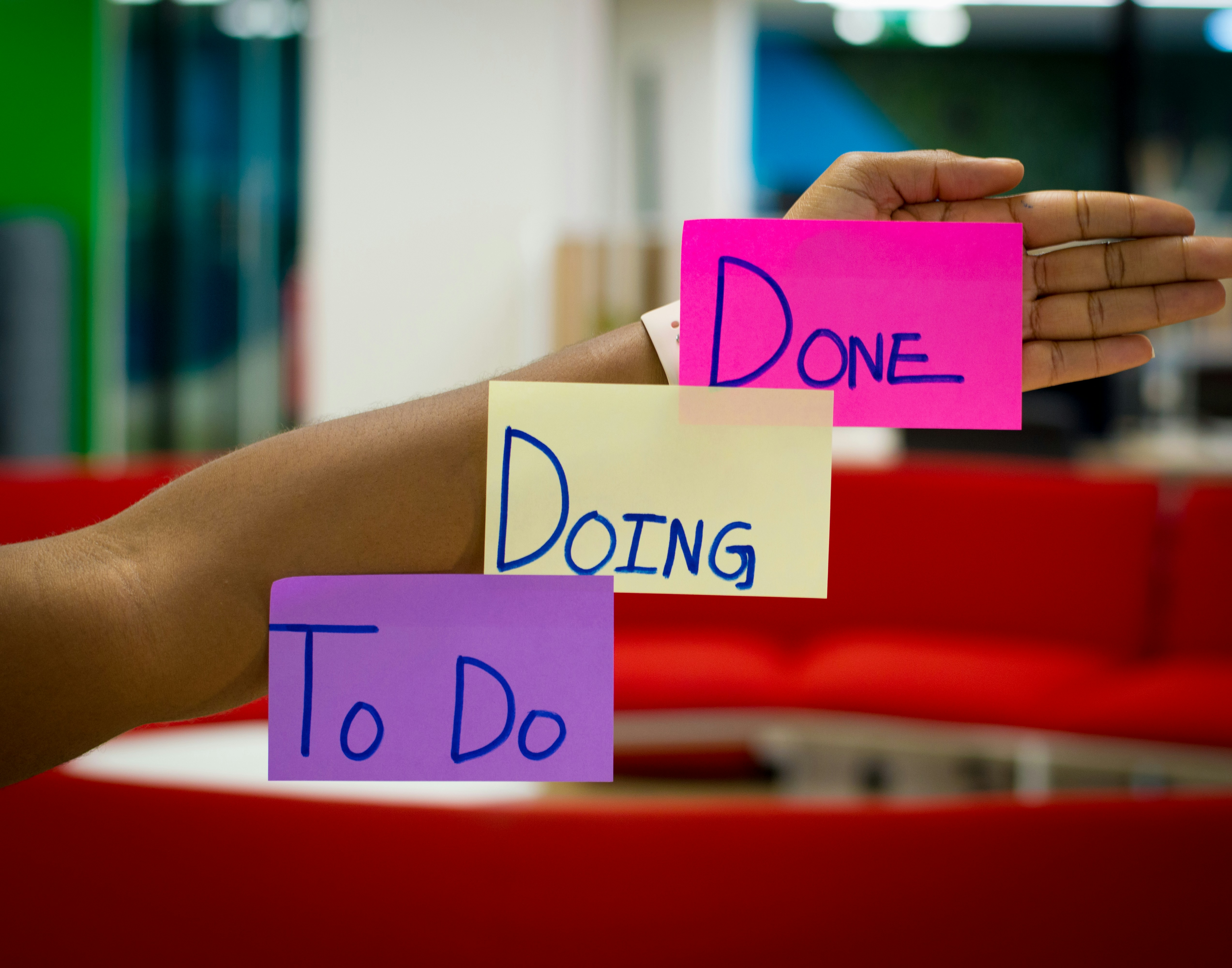 Responsiveness